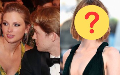 Taylor Swift đón sinh nhật một mình vì bạn trai Joe Alwyn "đánh lẻ" với cô gái khác?