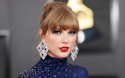 Taylor Swift giàu cỡ nào?