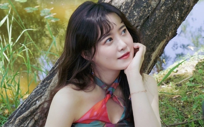 Goo Hye Sun (mỹ nhân Vườn Sao Băng) tiết lộ lý do khiến cô không còn cho người khác vay tiền nữa: Thì ra liên quan tới việc bị lợi dụng