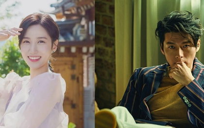 9 ngôi sao từng giành Daesang tại Baeksang trước Park Eun Bin: Hyun Bin "lọt thỏm" giữa dàn minh tinh, 1 huyền thoại từng 4 lần thắng giải