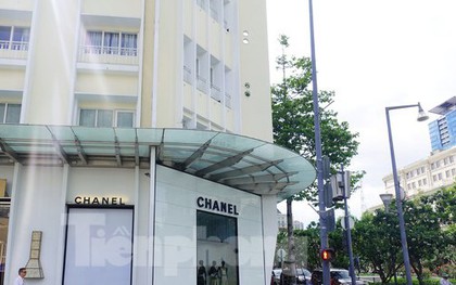 Chuyên gia nói về phương án làm mái che tại công viên, phố đi bộ Nguyễn Huệ