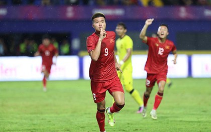 Lịch thi đấu và trực tiếp bóng đá nam SEA Games 32 ngày 11/5: Đại chiến Việt Nam vs Thái Lan