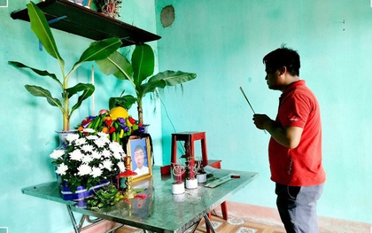 Vụ cô gái đâm 3 người tại đám cưới: Xót xa hoàn cảnh nạn nhân tử vong