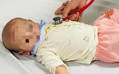 4 trẻ nhập viện do tiêm vaccine hết hạn: Bộ Y tế vào cuộc