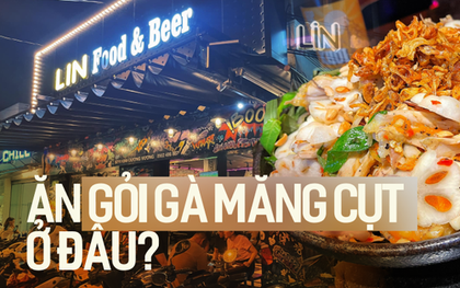 Những địa chỉ bán gỏi gà măng cụt - món ăn đặc sản Bình Dương với giá ngút trời nhưng ai cũng muốn thưởng thức