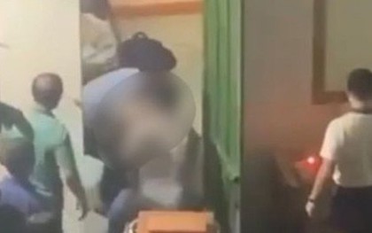 Phát hiện nữ sinh viên tử vong trong phòng trọ