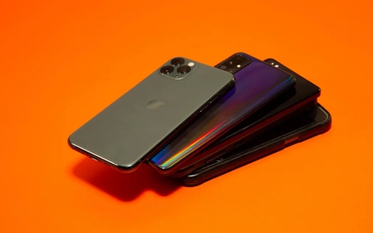 Apple nung nấu mẫu iPhone có thể khiến Samsung lo sợ
