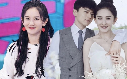 Tạ Na - Nữ MC hot nhất Trung Quốc và cuộc hôn nhân "5 lần 7 lượt" bị đồn tan vỡ