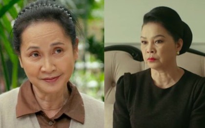 Mẹ vợ ghê gớm trên phim Việt giờ vàng bị chỉ trích