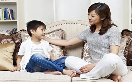 Trẻ có "tính xấu" này thực chất rất thông minh, nếu được bố mẹ định hướng đúng thì tương lai rất tươi sáng