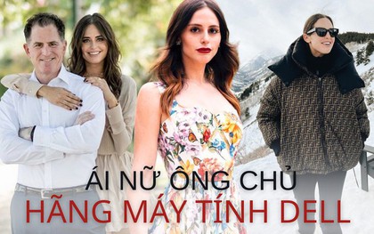 Tuổi 30 của con gái tỷ phú Michael Dell: Ái nữ "đi lùi mãi không về đích", từng sống ẩn dật vì lỡ làm một điều "tai hại"