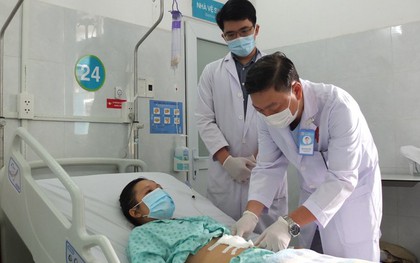 Bác sĩ chẩn đoán nhầm, bệnh nhân hóc xương cá "thập tử nhất sinh"