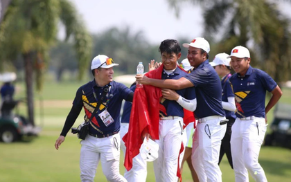 SEA Games 32: Kỳ Đại hội thành công nhất trong lịch sử khi Thể thao Việt Nam thi đấu ở nước ngoài