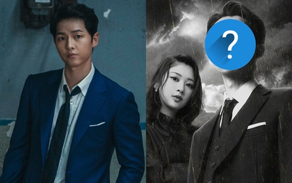 Bom tấn của Song Joong Ki bất ngờ được làm lại, nam chính bảnh bao nhưng diễn xuất có đáng tin?