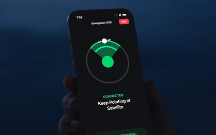 Một tính năng như trong "phim viễn tưởng" sắp được đưa lên điện thoại: Ngay cả iPhone cũng khao khát sở hữu!