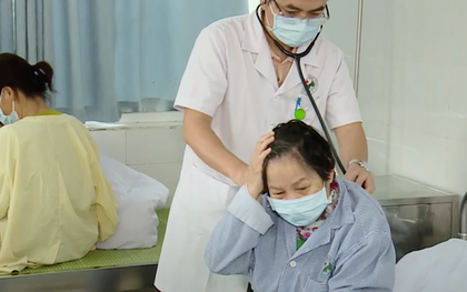 Dịch COVID-19 hôm nay: Ca nhiễm và bệnh nhân nặng tăng