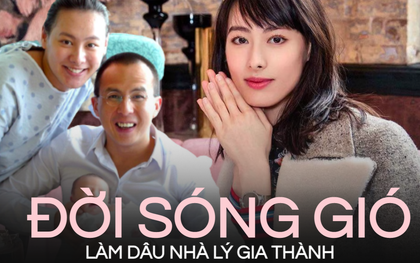 Làm dâu hào môn chẳng như mộng: Sinh ba con cho chồng tài phiệt vẫn bị ghẻ lạnh, có tất cả nhưng gia đình không êm ấm