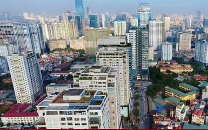 800 triệu đồng có mua được chung cư?