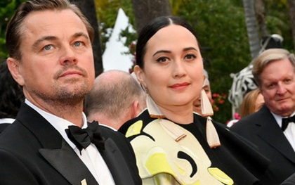 Leonardo DiCaprio - Lily Gladstone chinh phục Cannes, nhận sự hoan nghênh nhiệt liệt dài 9 phút