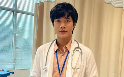 Trần Phong lên tiếng khi bị chê đóng vai bác sĩ tự kỷ ngô nghê, không bằng Good Doctor bản Hàn