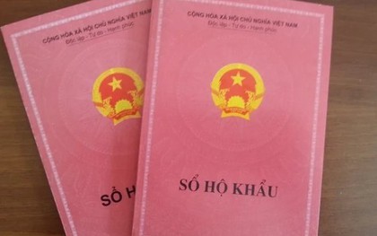 Hà Nội: Trường học không yêu cầu phụ huynh xuất trình sổ hộ khẩu giấy