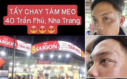 Làm rõ vụ tẩy chay quán hải sản ở Nha Trang vì đánh du khách