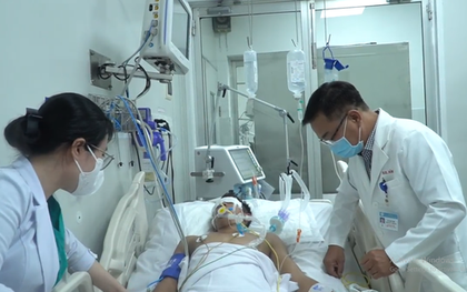 Bệnh viện Chợ Rẫy đề nghị nhập thuốc khẩn cấp, cứu bệnh nhân ngộ độc botulinum