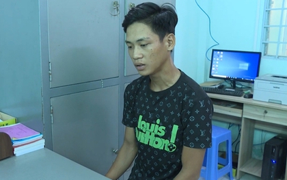 Bé gái rủ bạn trai tới nhà làm chuyện người lớn thì bị gia đình phát hiện