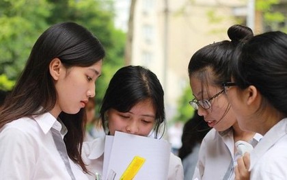 Xôn xao trường đại học dùng điểm Ngữ văn xét tuyển ngành Y