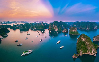 Du lịch nghỉ dưỡng tại Hòn Gai - Quảng Ninh và những điều thú vị