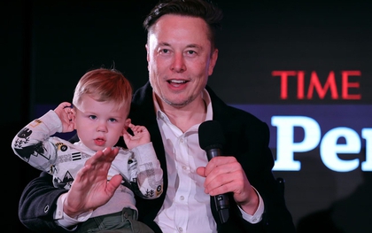 Elon Musk chọn được người kế vị đế chế nghìn tỷ, danh sách không có mặt 9 người con