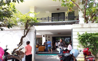 Trung tâm dưỡng lão Từ Tâm S-Merciful tại Đà Nẵng: Sai phạm chồng sai phạm