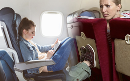 Tiếp viên hàng không chia sẻ các quy tắc mọi hành khách văn minh cần nhớ trước khi bước chân lên máy bay