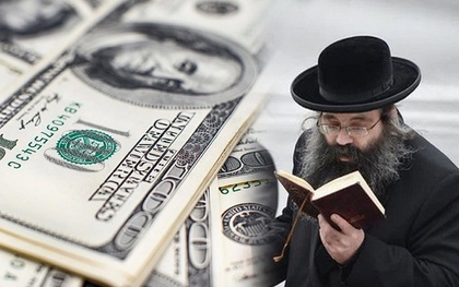 Học tư duy "bán tỏi" đỉnh cao của người Do Thái, tiền tự động kéo về