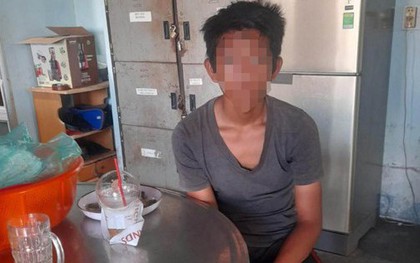 "Siêu trộm nhí" nhiều lần trộm ôtô mang đi bán