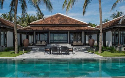 Tiết lộ về chủ sở hữu resort giá 60 triệu đồng/đêm có rắn "ghé thăm"