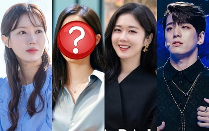5 màn tái xuất gây thất vọng ở phim Hàn đầu 2023: Jang Nara và mỹ nhân "không hề biết diễn" bị gọi tên