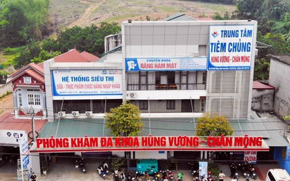 Bệnh viện thông tin vụ việc nhân viên hộ lý trộn thuốc chuột vào xô thức ăn thừa