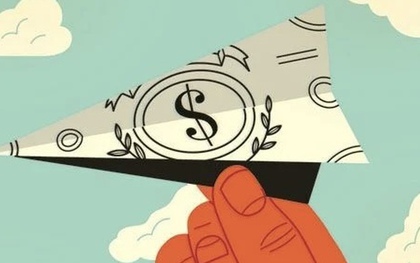 Kiếm 10 triệu dựa vào chăm chỉ, kiếm 100 triệu dựa vào năng lực, vậy kiếm 10 tỷ dựa vào cái gì?