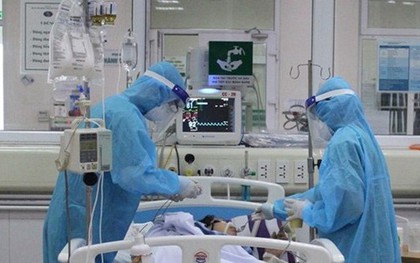 COVID-19 phức tạp, hai ca tử vong, Bình Dương kích hoạt hệ thống chống dịch