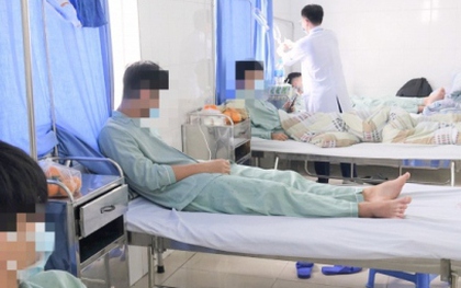 Đề xuất cấm thuốc lá điện tử ở Việt Nam