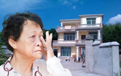 3 chị em hùn tiền xây biệt thự 2 tỷ ở quê: Cứ tưởng được sống an nhàn, hòa thuận, ai dè giờ chẳng thèm nhìn mặt nhau