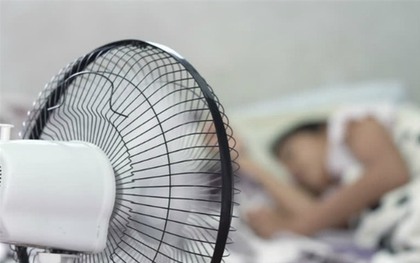 Bật quạt 24/24 sẽ tốn bao nhiêu tiền điện? Thí nghiệm người dùng đưa ra con số