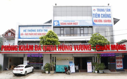 Vụ bỏ thuốc chuột vào thức ăn thừa ở phòng khám: Có dấu hiệu hình sự?