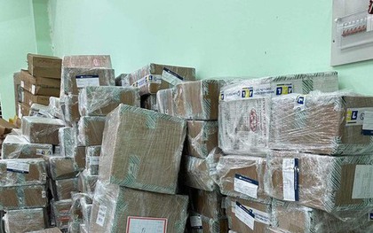 Công an TP.HCM triệt phá đường dây mua bán hóa đơn trái phép liên tỉnh