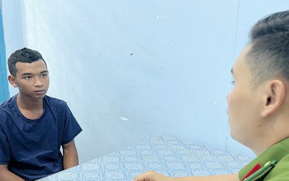 Truy bắt nhanh đối tượng đâm chết cha và chú ruột