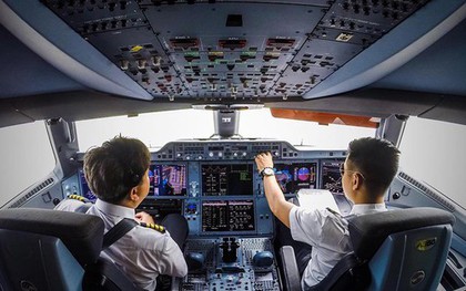 Vụ phi công dương tính với ketamine: Vietnam Airlines lên tiếng
