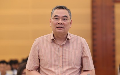 Dự kiến xét xử đại gia "điếu cày" Lê Thanh Thản trong tháng 6