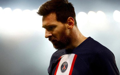 Messi lên tiếng xin lỗi đồng đội sau vụ “mất tích”, fan chẳng những không trách lại càng thêm khâm phục