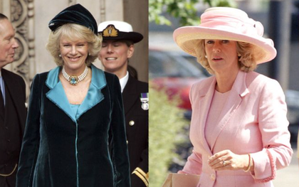 5 bí mật về phong cách thời trang của Vương hậu Camilla